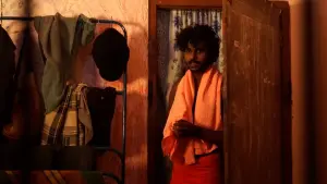 Backdrop to the movie "The Last Monk" #199644