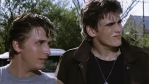 Backdrop to the movie "The Outsiders" #648876