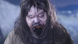 Backdrop to the movie "The Stakelander" #397226