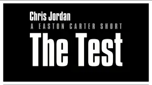 Backdrop to the movie "The Test" #786065