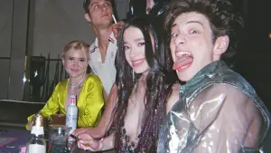 Backdrop to the movie "Anora" #547605