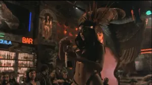 Backdrop to the movie "From Dusk Till Dawn" #606821