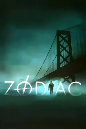 Poster to the movie "Zodiac" #649654