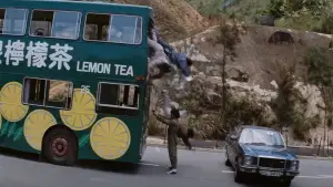 Backdrop to the movie "Police Story" #804940