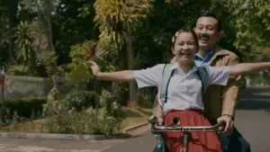 Backdrop to the movie "2nd Miracle in Cell No. 7" #787051