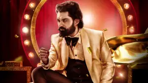 Backdrop to the movie "Devil" #747452