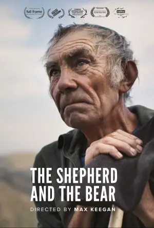 Poster to the movie "The Shepherd and the Bear" #543494
