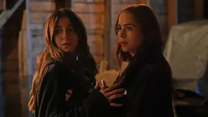 Backdrop to the movie "Polarized" #661663