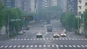 Backdrop to the movie "Fireworks" #710990