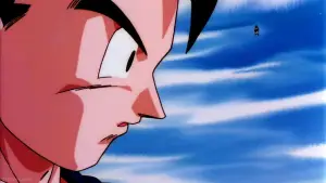 Backdrop to the movie "Dragon Ball Z: Broly – Second Coming" #806980