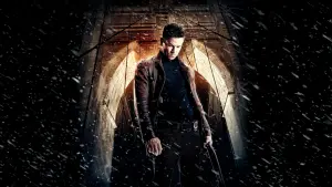 Backdrop to the movie "Max Payne" #431130