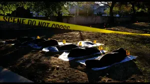 Backdrop to the movie "The Poughkeepsie Tapes" #855785