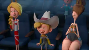 Backdrop to the movie "Marmaduke" #337059