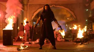 Backdrop to the movie "Dhurandhar" #510436