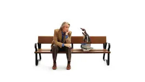 Backdrop to the movie "The Penguin Lessons" #583780