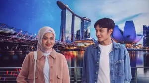 Watch film Ahlan Singapore | AHLAN SINGAPORE - OFFICIAL TEASER TRAILER
