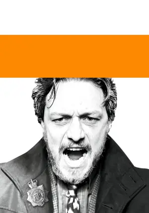 Poster to the movie "Filth" #671589