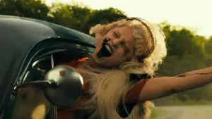 Backdrop to the movie "The Bride!" #516607