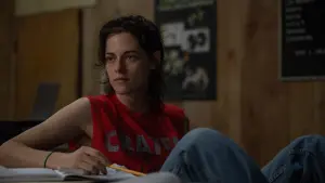 Backdrop to the movie "Love Lies Bleeding" #434489