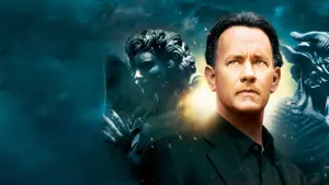 Backdrop to the movie "Angels & Demons" #323333