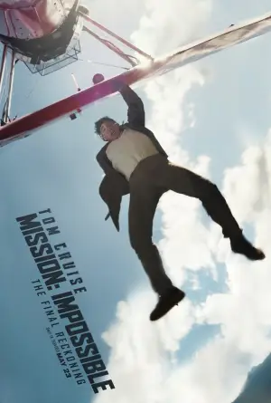 Mission: Impossible 8