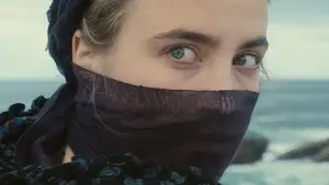 Backdrop to the movie "Portrait of a Lady on Fire" #709699