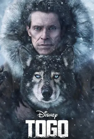 Poster to the movie "Togo" #61351