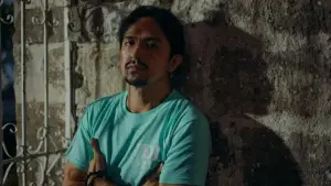 Backdrop to the movie "Green Bones" #682055