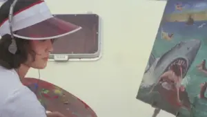 Backdrop to the movie "Daydream of Love" #804494