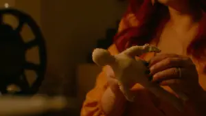 Backdrop to the movie "Bad Voodoo" #780436