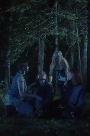 Poster to the movie "CAMP" #540611