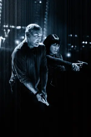 Poster to the movie "Dog 51" #535115