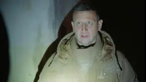 Backdrop to the movie "Friendship" #564369