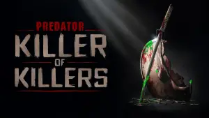 Backdrop to the movie "Predator: Killer of Killers" #562235