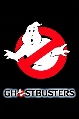 Poster to the movie "Ghostbusters" #586274