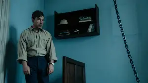 Backdrop to the movie "The Good Boy" #760940