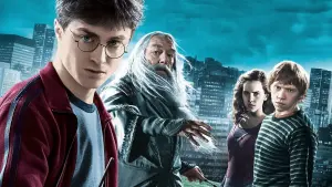 Backdrop to the movie "Harry Potter and the Half-Blood Prince" #166012