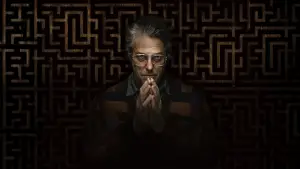 Backdrop to the movie "Heretic" #574889