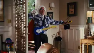 Backdrop to the movie "Alvin and the Chipmunks" #623980