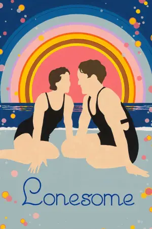 Poster to the movie "Lonesome" #709551