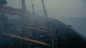 Backdrop to the movie "The Odyssey" #545083