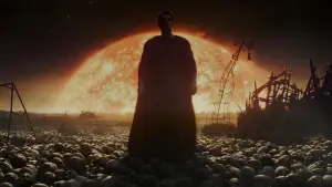 Backdrop to the movie "Man of Steel" #583653