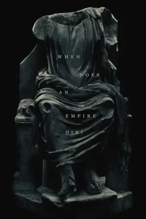 Poster to the movie "Megalopolis" #596105