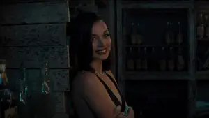 Backdrop to the movie "No Time to Die" #578509