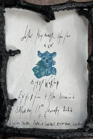 Poster to the movie "OTHERWORLD" #544042