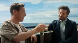 Backdrop to the movie "The Roses" #561220