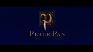 Backdrop to the movie "Peter Pan" #788313