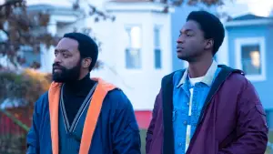 Backdrop to the movie "Rob Peace" #626653