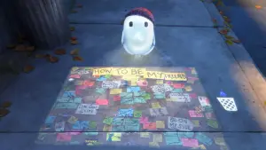 Backdrop to the movie "Ron