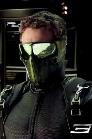 Poster to the movie "Spider-Man 3" #748977